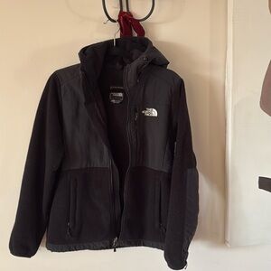 North face retro denali fleece jacket
